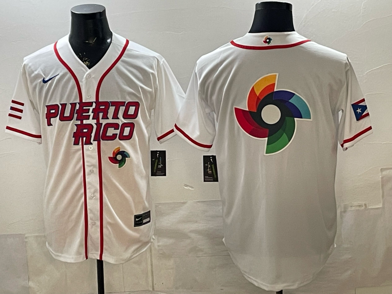 Men 2026 MLB World Cup Nike  Jersey 03220012